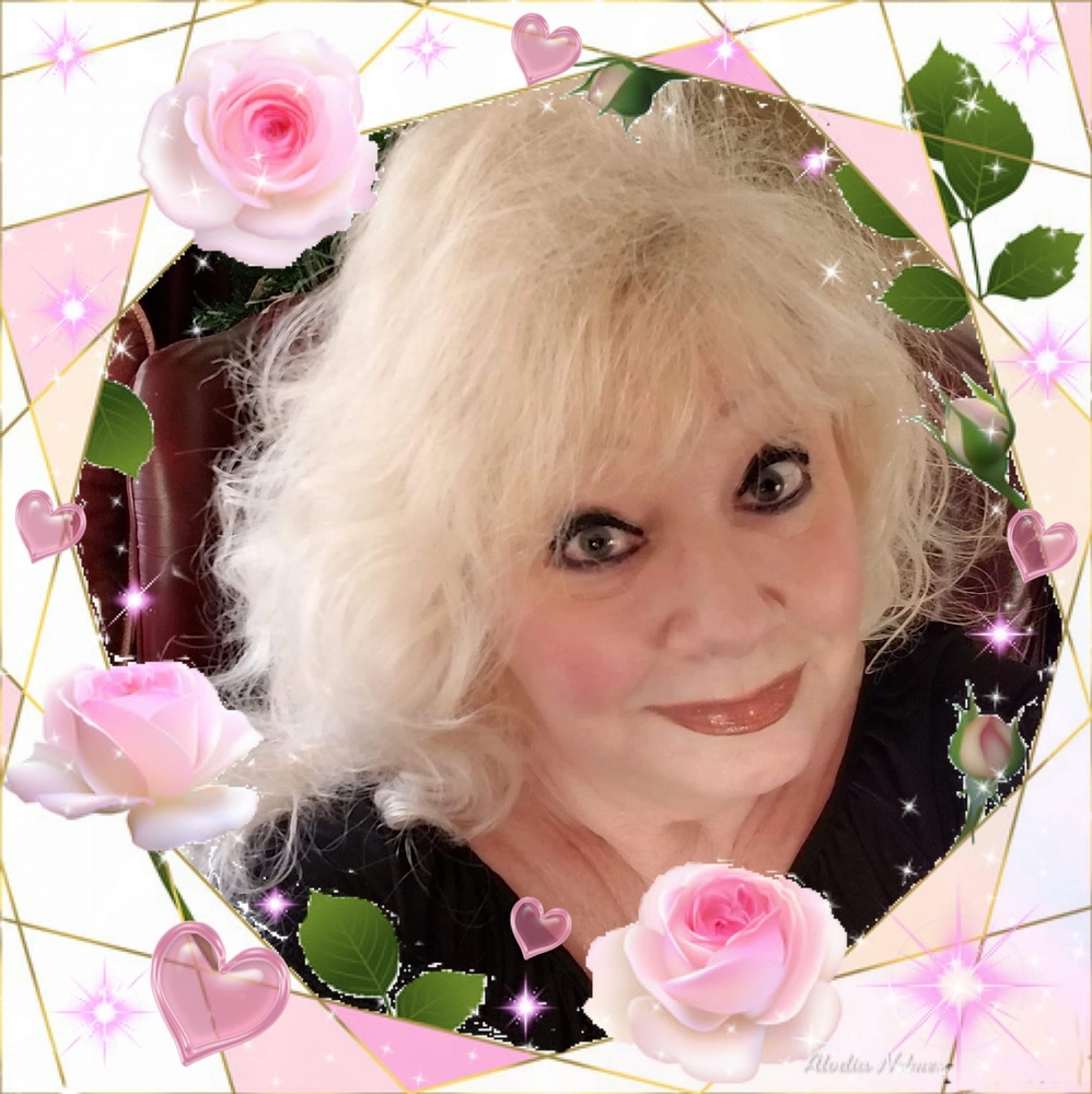 Meet your Posher, Judi